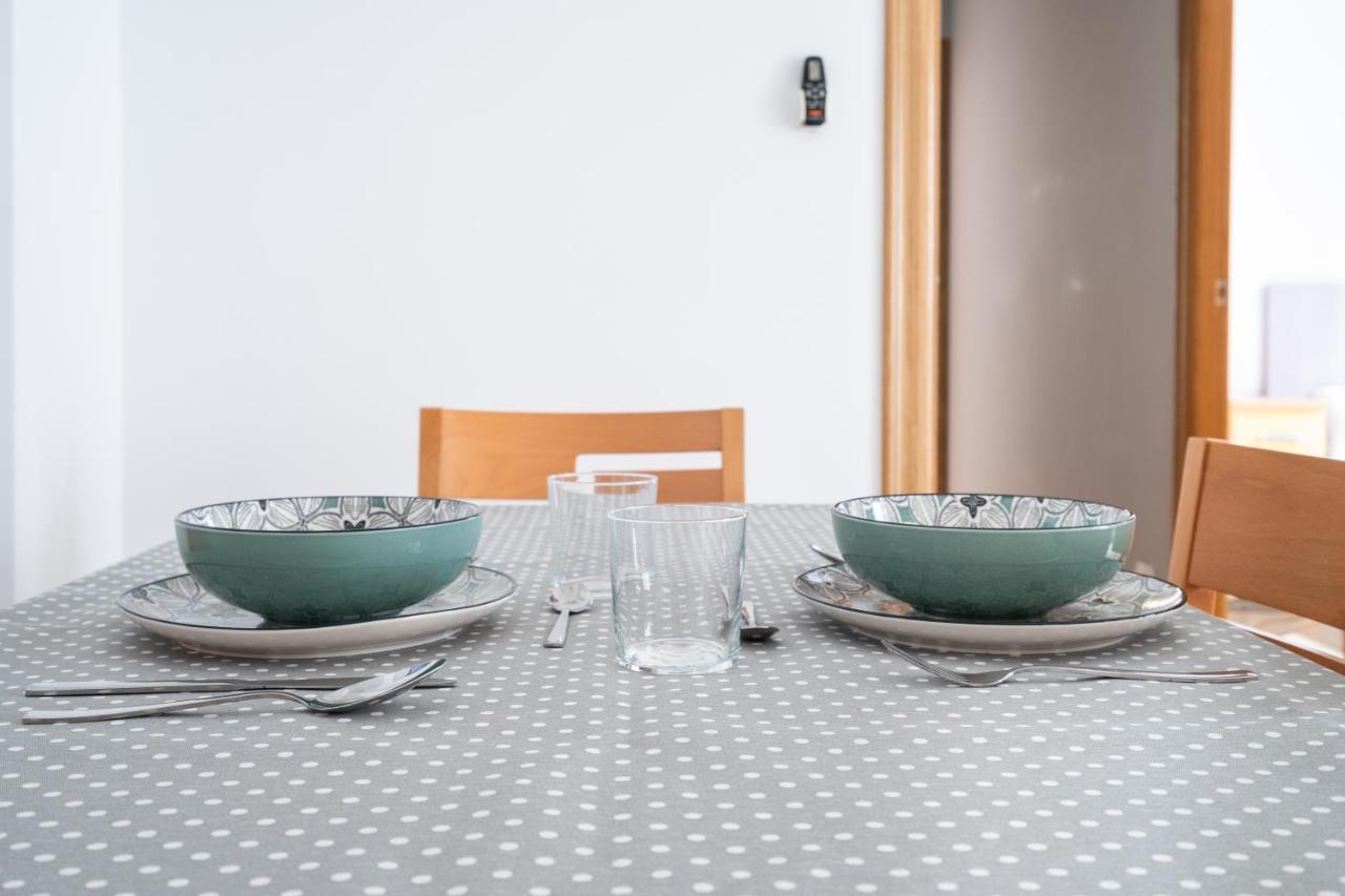 Excelente Apartamento En 2ª Linea De Playa By Hometels Puerto de Sagunto Ngoại thất bức ảnh